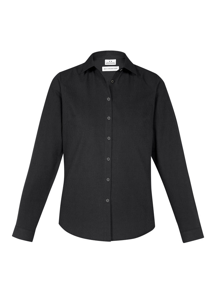 Bizcollection S127ll Ladies Memphis Shirt