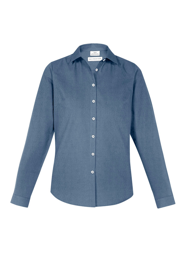 Bizcollection S127ll Ladies Memphis Shirt - Image 2