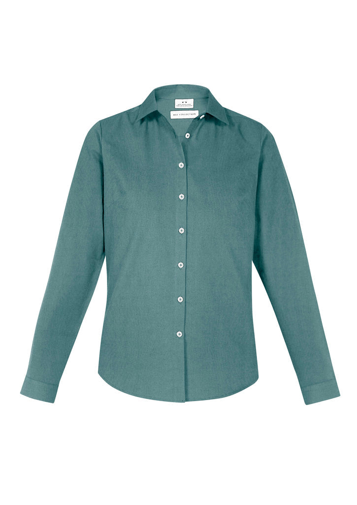 Bizcollection S127ll Ladies Memphis Shirt - Image 4