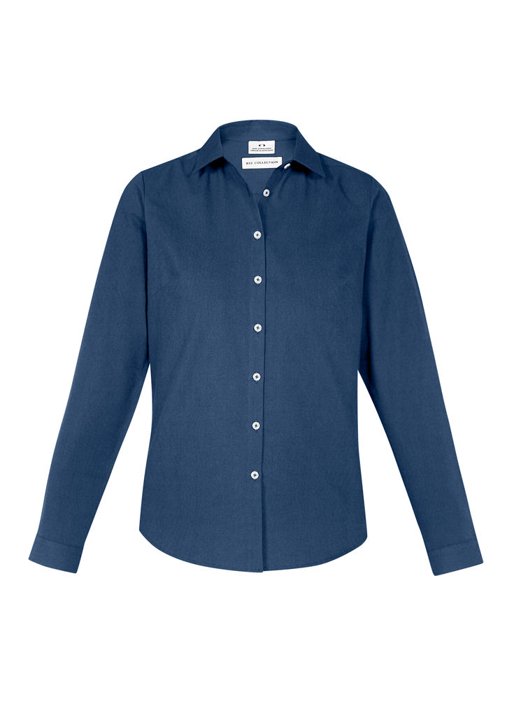 Bizcollection S127ll Ladies Memphis Shirt - Image 3