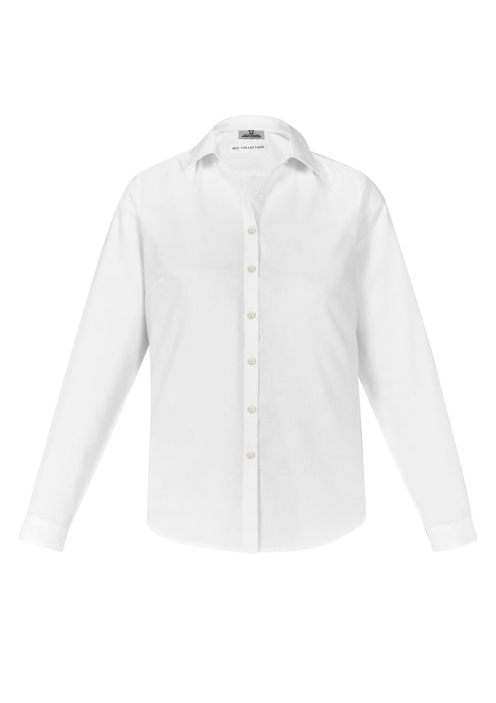 Bizcollection S127ll Ladies Memphis Shirt - Image 5