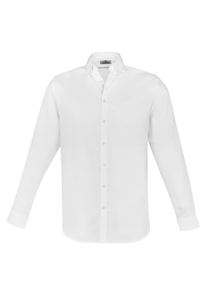 Bizcollection S127ml Mens Memphis Shirt - Image 2