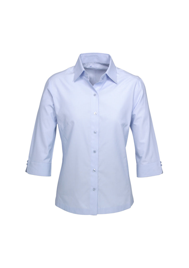 Bizcollection S29521 Ladies Ambassador 3/4 Sleeve Shirt - Image 4