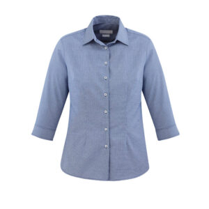 Bizcollection S910lt Ladies Jagger Shirt