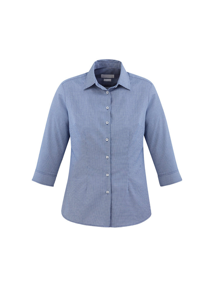 Bizcollection S910lt Ladies Jagger Shirt
