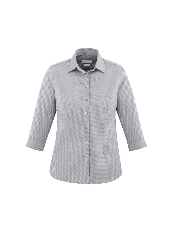 Bizcollection S910lt Ladies Jagger Shirt - Image 3