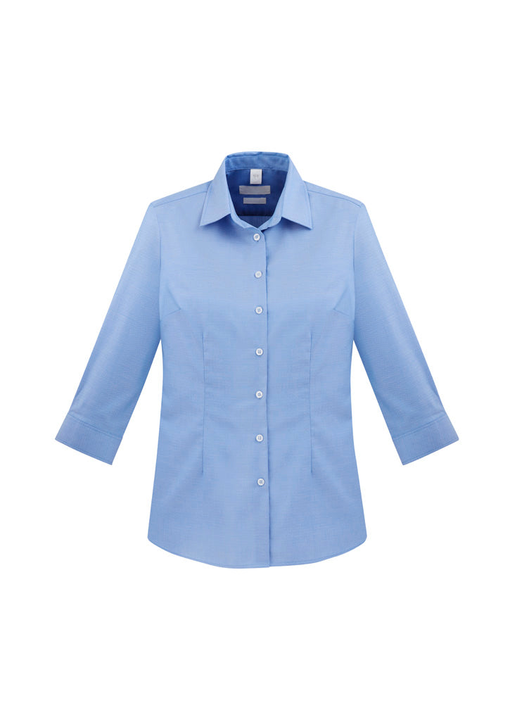 Bizcollection S912lt Ladies Regent Shirt - Image 2