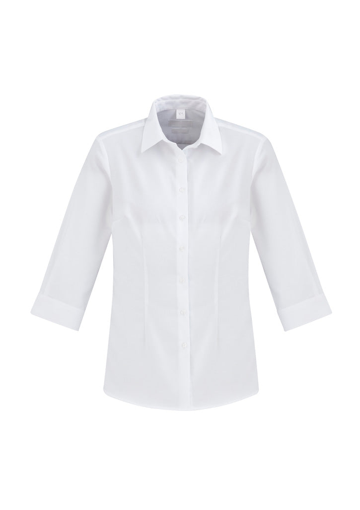 Bizcollection S912lt Ladies Regent Shirt - Image 3