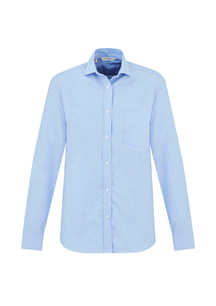 Bizcollection S912ml Mens Regent L/s Shirt - Image 2