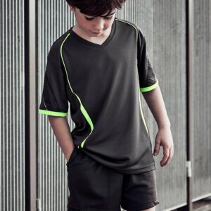 Bizcollection St711k Kids Circuit Short