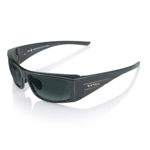 Eyres 628 Indulge Safety Glasses Black