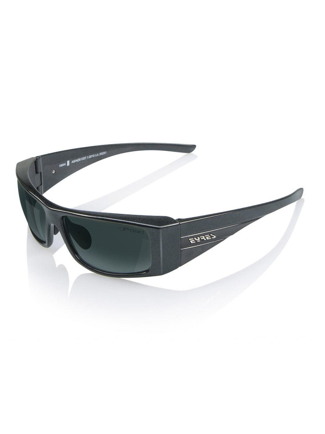 Eyres 628 Indulge Safety Glasses Black