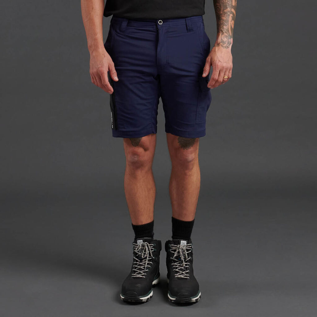 KingGee K17019 Trademark Cargo Short - Image 4