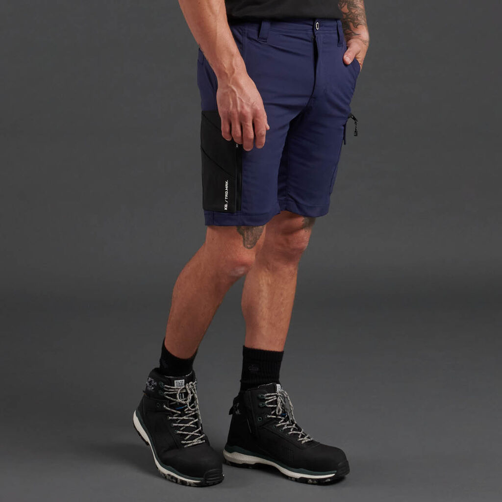 KingGee K17019 Trademark Cargo Short - Image 6