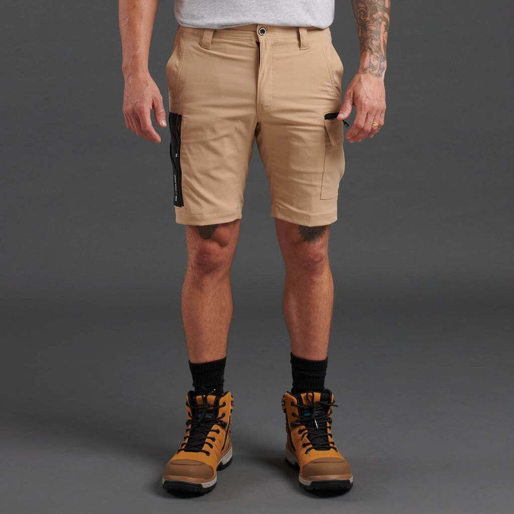 KingGee K17019 Trademark Cargo Short - Image 10