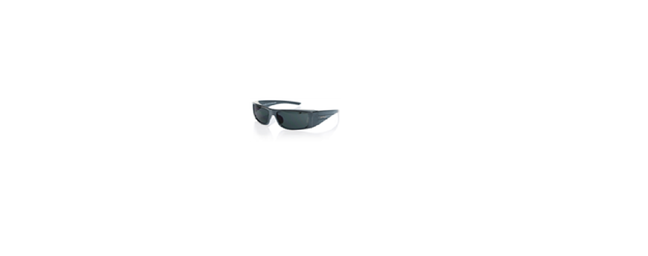 Eyres 628 Indulge Safety Glasses Black - Image 2